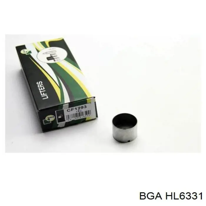 Купити HL6331 BGA Штовхач клапанів двигуна