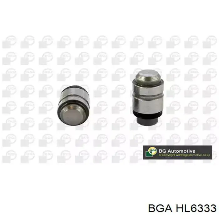 Купити HL6333 BGA Штовхач клапанів двигуна