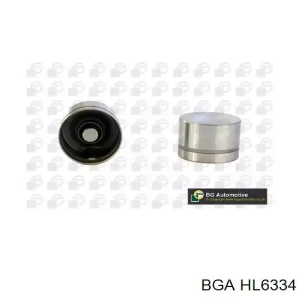 Гідрокомпенсатор LGR100340L Britpart