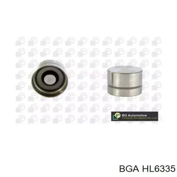 HL6335 BGA гідрокомпенсатор, гідроштовхач, штовхач клапанів