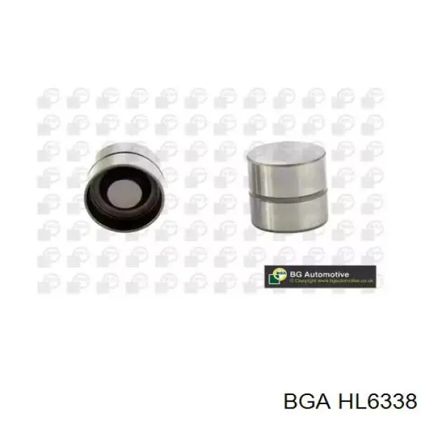 Купити HL68 Motive Штовхач клапанів двигуна