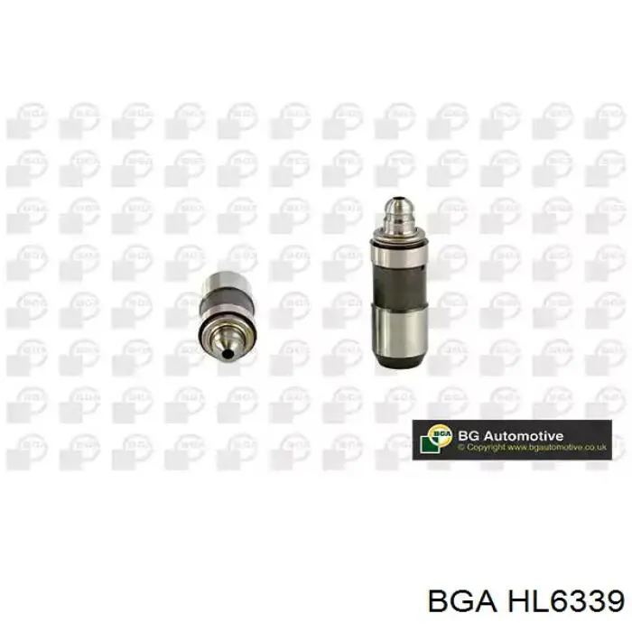 Купити HL6339 BGA Штовхач клапанів двигуна