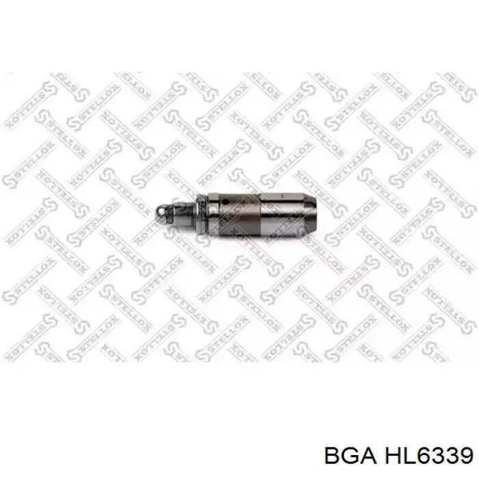 HL6339 BGA Гідрокомпенсатор