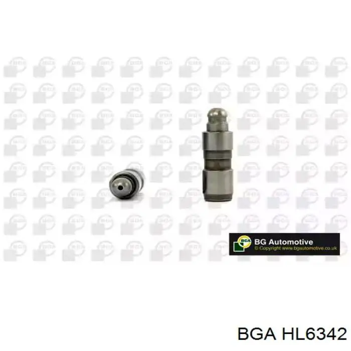 Купити HL6342 BGA Штовхач клапанів двигуна