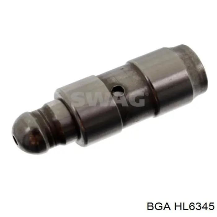 Штовхач клапана гідравлічний BGA HL6345 ціна, від 4.64 USD