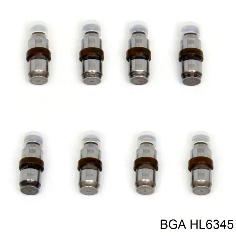 Купити HL6345 BGA Штовхач клапанів двигуна
