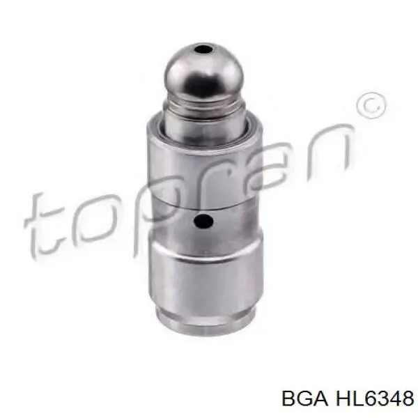 Гідрокомпенсатор HL6348 BGA