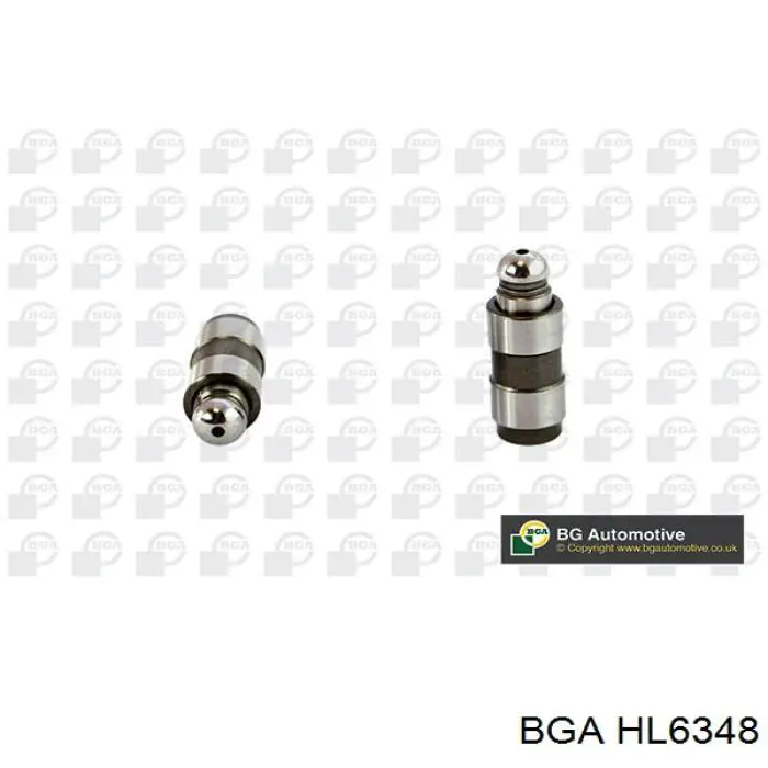HL6348 BGA гідрокомпенсатор, гідроштовхач, штовхач клапанів