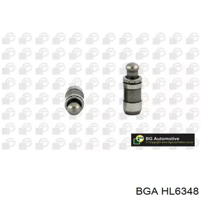 Купити HL6348 BGA Штовхач клапанів двигуна