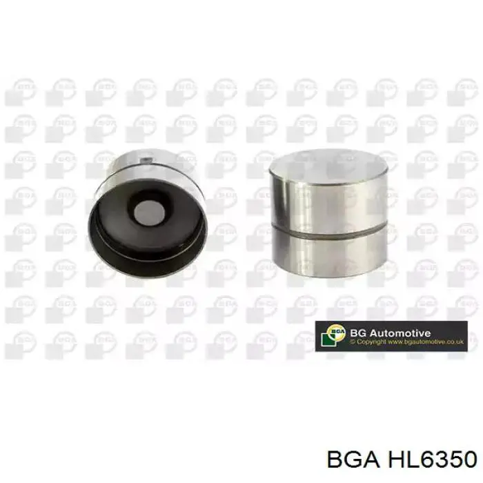 Купити HL6350 BGA Штовхач клапанів двигуна