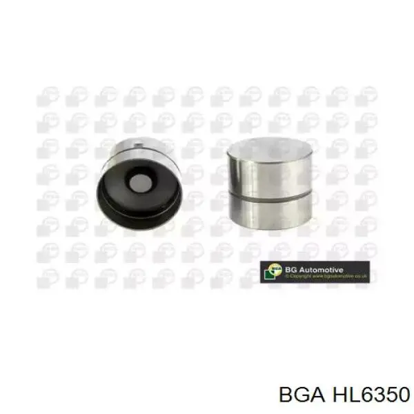 HL6350 BGA гідрокомпенсатор, гідроштовхач, штовхач клапанів