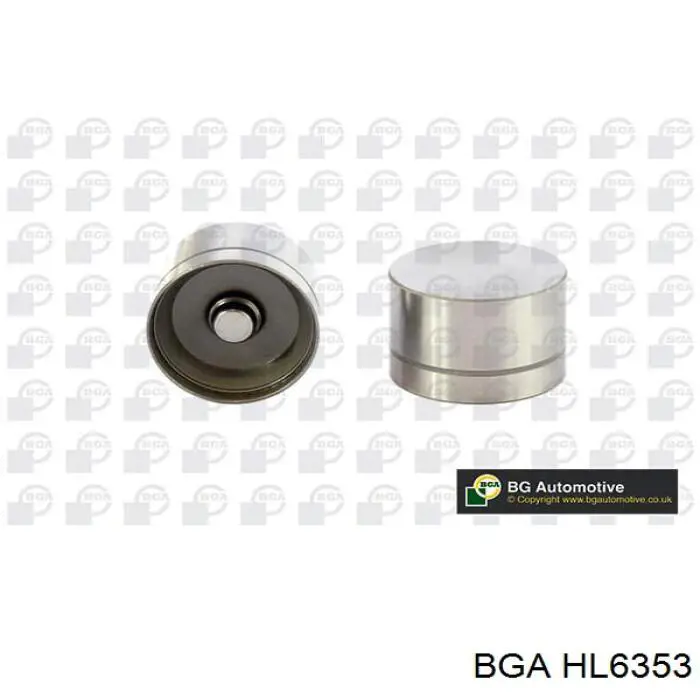 HL6353 BGA гідрокомпенсатор, гідроштовхач, штовхач клапанів