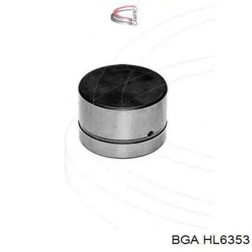 Купити A1040501225 Mercedes Штовхач клапанів двигуна
