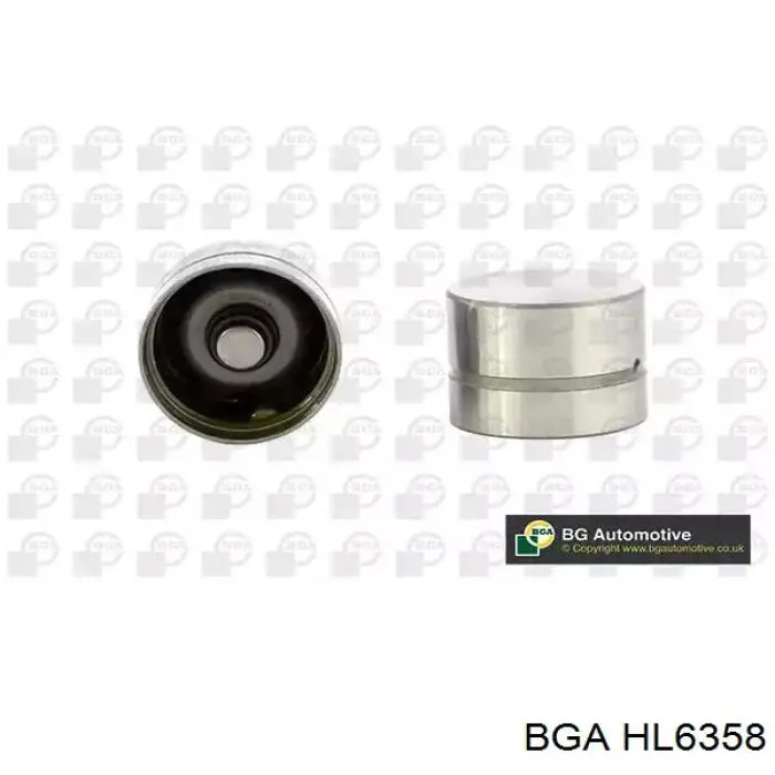 Купити HL6358 BGA Штовхач клапанів двигуна