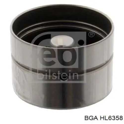 Штовхач клапана гідравлічний BGA HL6358 ціна, від 4.66 USD