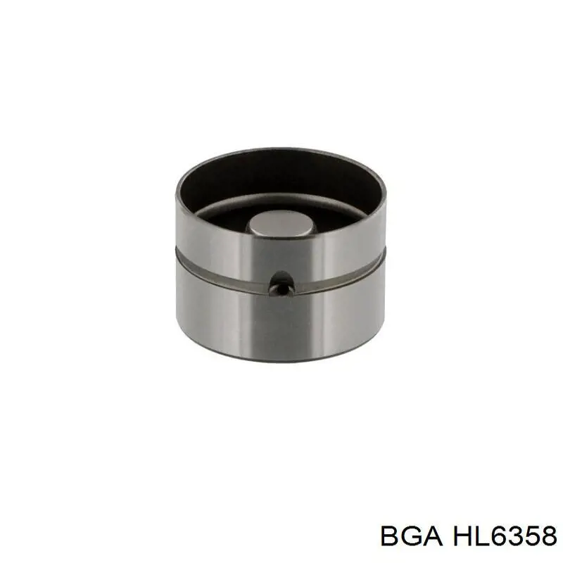Купити HL6358 BGA Штовхач клапанів двигуна
