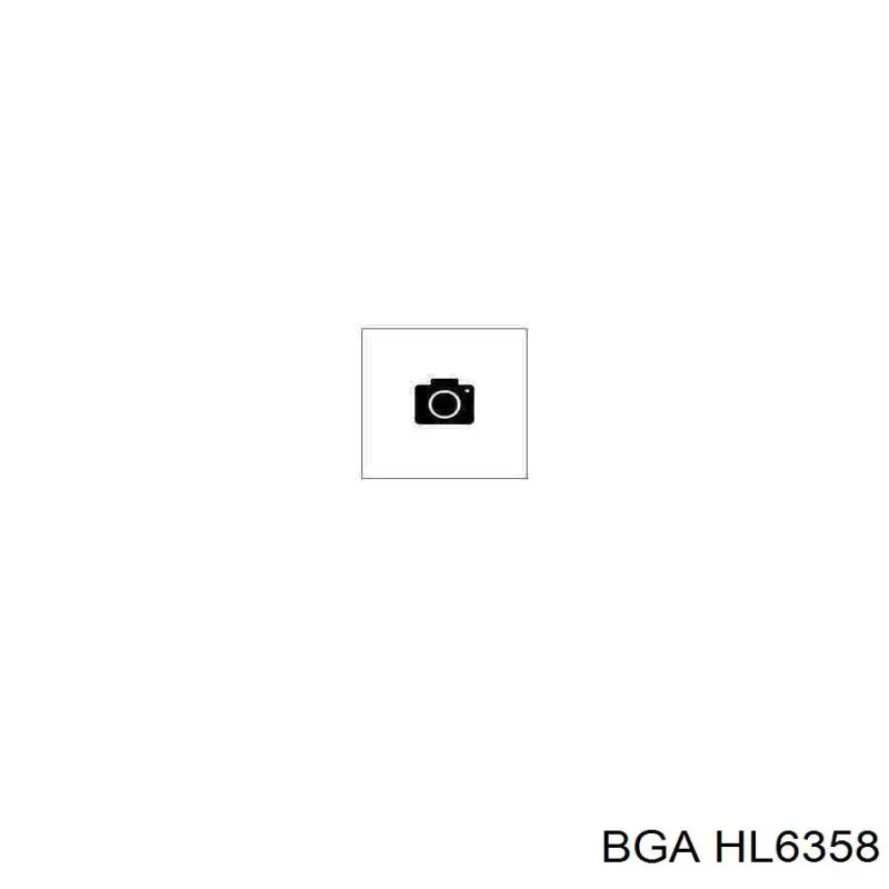 Штовхач клапана гідравлічний BGA HL6358 ціна, від 4.38 USD