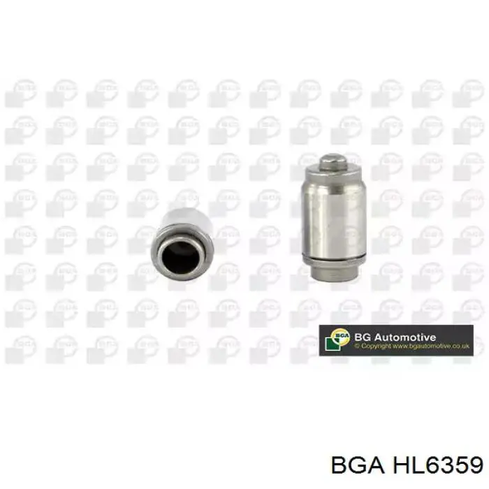 Штовхач клапана гідравлічний BGA HL6359 ціна, від 4.97 USD