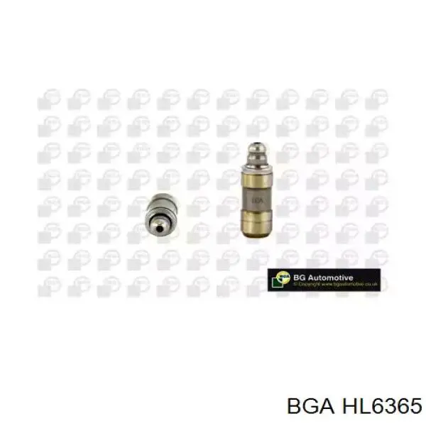Купити HL6365 BGA Штовхач клапанів двигуна