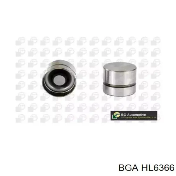 Штовхач клапана гідравлічний BGA HL6366 ціна, від 8.05 USD