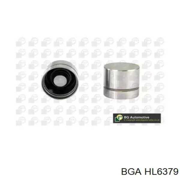 Штовхач клапана гідравлічний BGA HL6379 ціна, від 9.71 USD