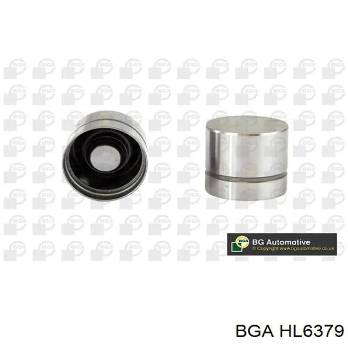 HL6379 BGA гідрокомпенсатор, гідроштовхач, штовхач клапанів