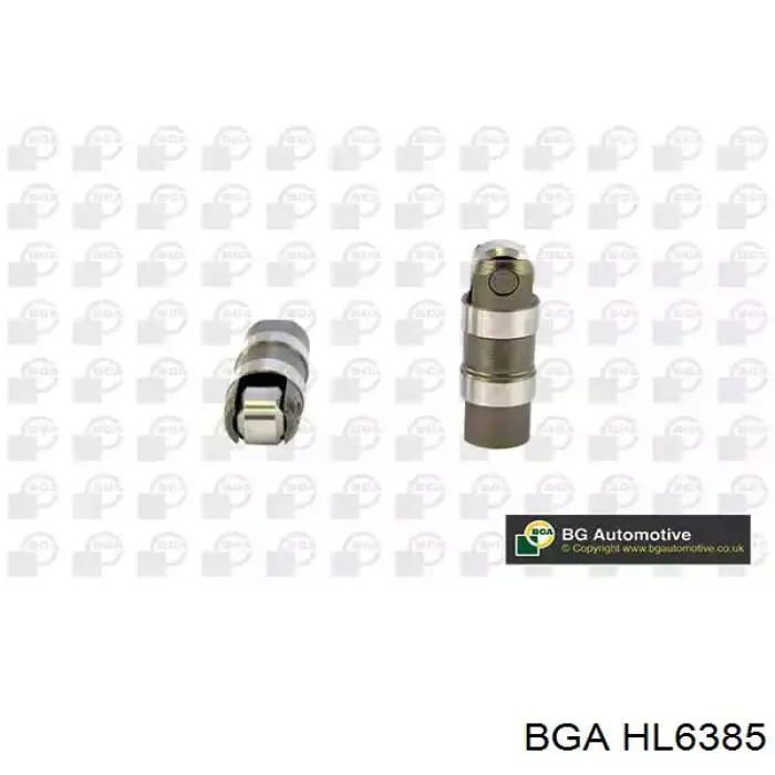 Купити HL6385 BGA Штовхач клапанів двигуна