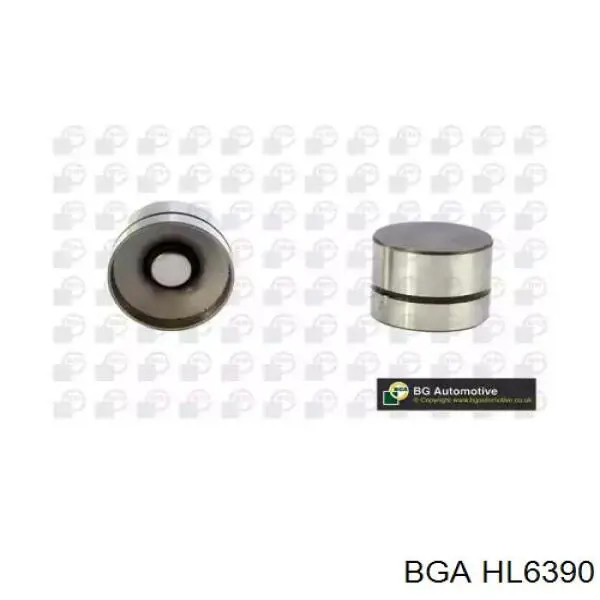 Гідрокомпенсатор HL6390 BGA