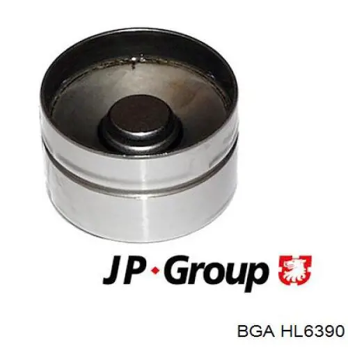 Гідрокомпенсатор HL66A Motive