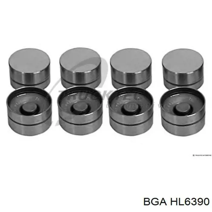 Купити HL6390 BGA Штовхач клапанів двигуна