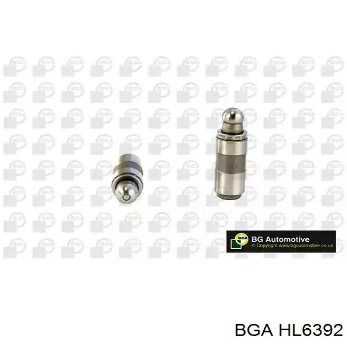 Купити HL6392 BGA Штовхач клапанів двигуна