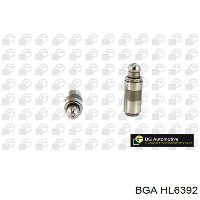 HL6392 BGA гідрокомпенсатор, гідроштовхач, штовхач клапанів