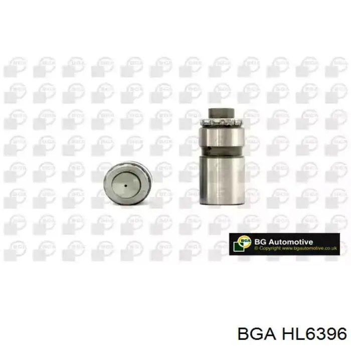 Штовхач клапана гідравлічний BGA HL6396 ціна, від 4.88 USD