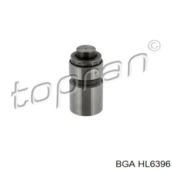 Гідрокомпенсатор 130019410 Dello/Automega