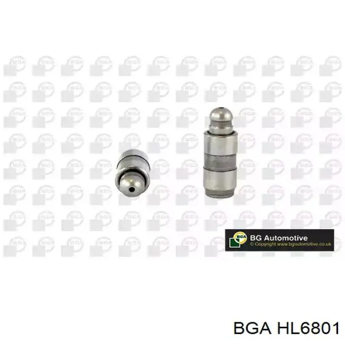 Штовхач клапана гідравлічний BGA HL6801 ціна, від 4.77 USD