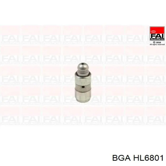 Купити HL6801 BGA Штовхач клапанів двигуна