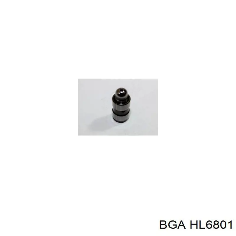 HL6801 BGA гідрокомпенсатор, гідроштовхач, штовхач клапанів