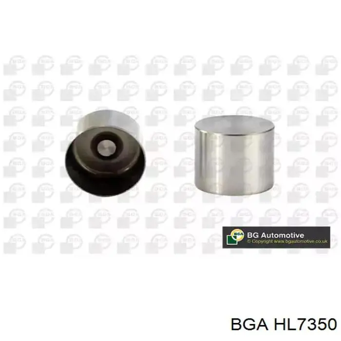 Штовхач клапана гідравлічний BGA HL7350 ціна, від 6.53 USD