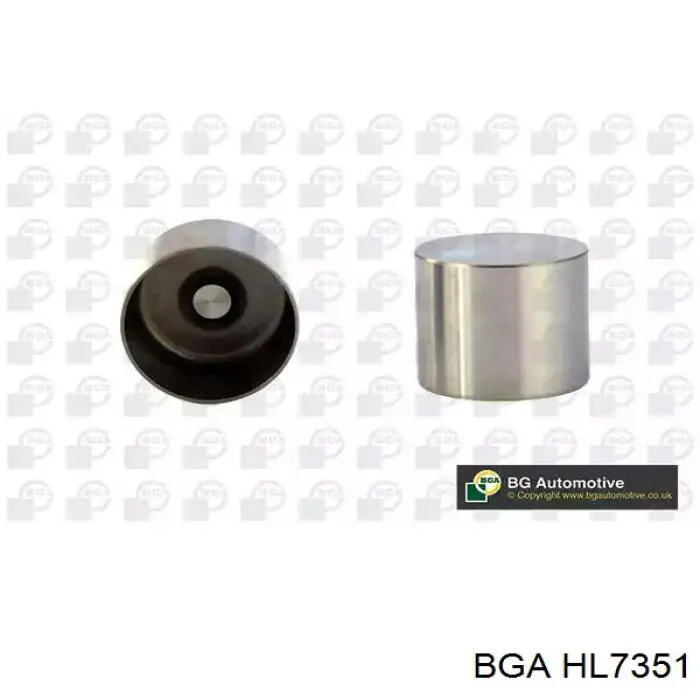 Штовхач клапана гідравлічний BGA HL7351 ціна, від 8.41 USD