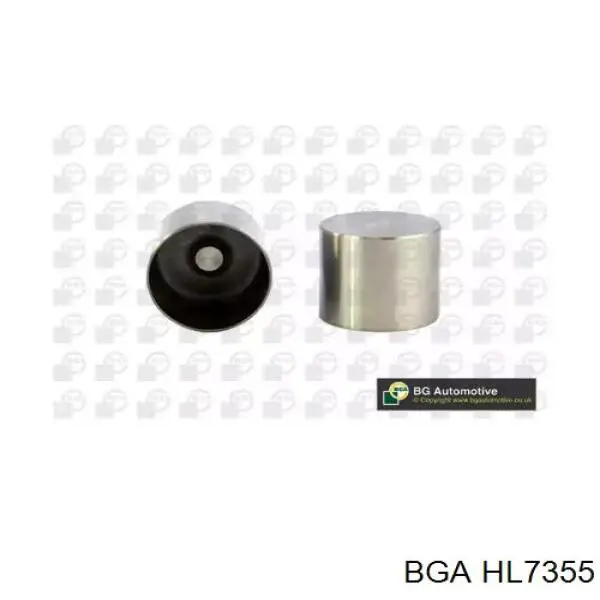 Штовхач клапана гідравлічний BGA HL7355 ціна, від 5.88 USD