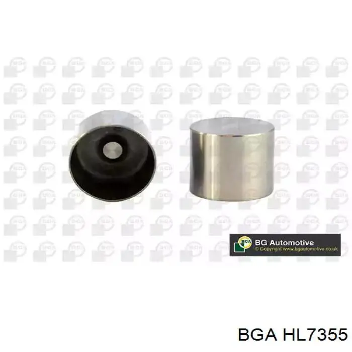 HL7355 BGA гідрокомпенсатор, гідроштовхач, штовхач клапанів