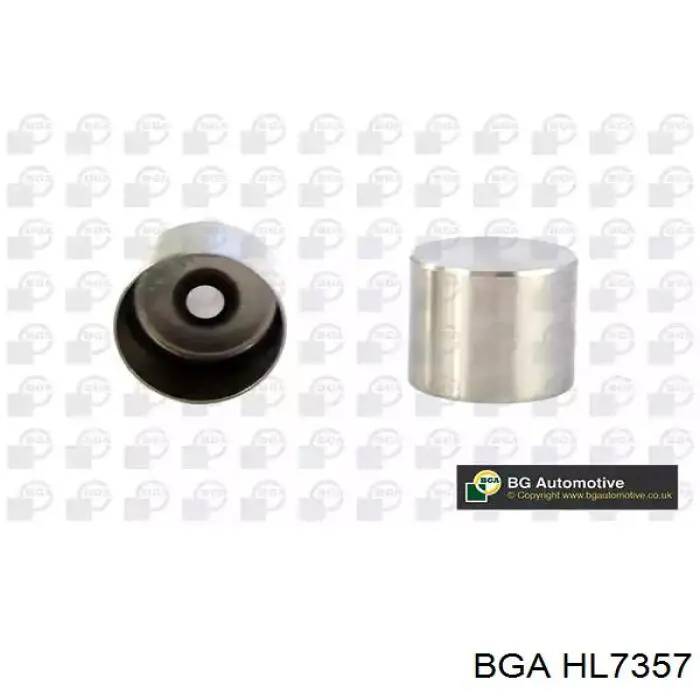 Штовхач клапана гідравлічний BGA HL7357 ціна, від 6.59 USD