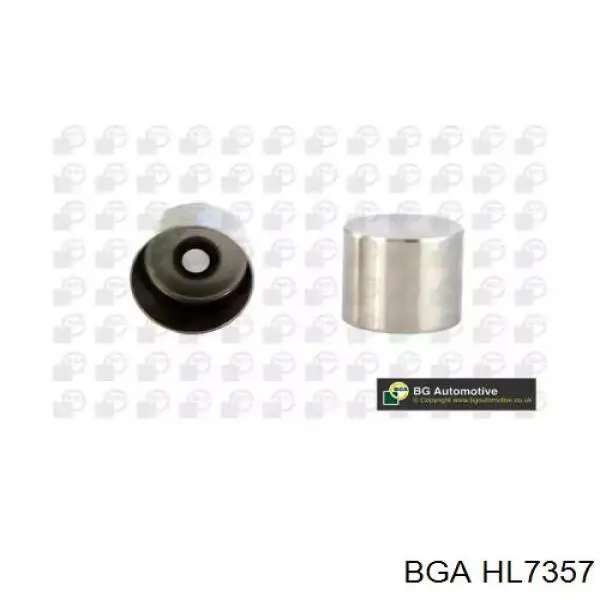 HL7357 BGA гідрокомпенсатор, гідроштовхач, штовхач клапанів