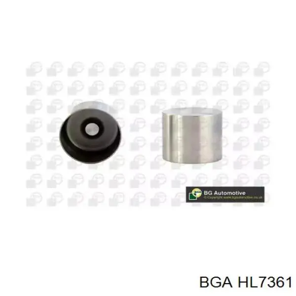 HL7361 BGA гідрокомпенсатор, гідроштовхач, штовхач клапанів