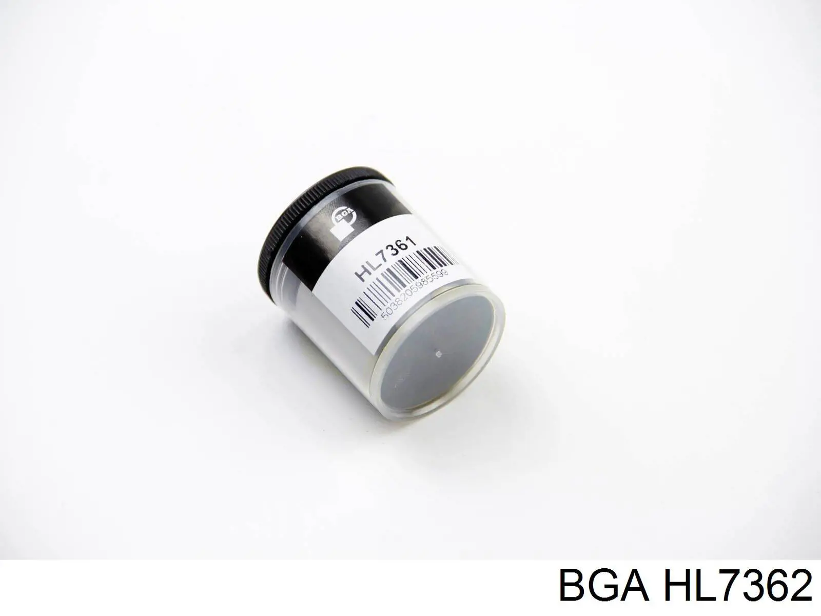 Штовхач клапана гідравлічний BGA HL7362 ціна, від 6.42 USD