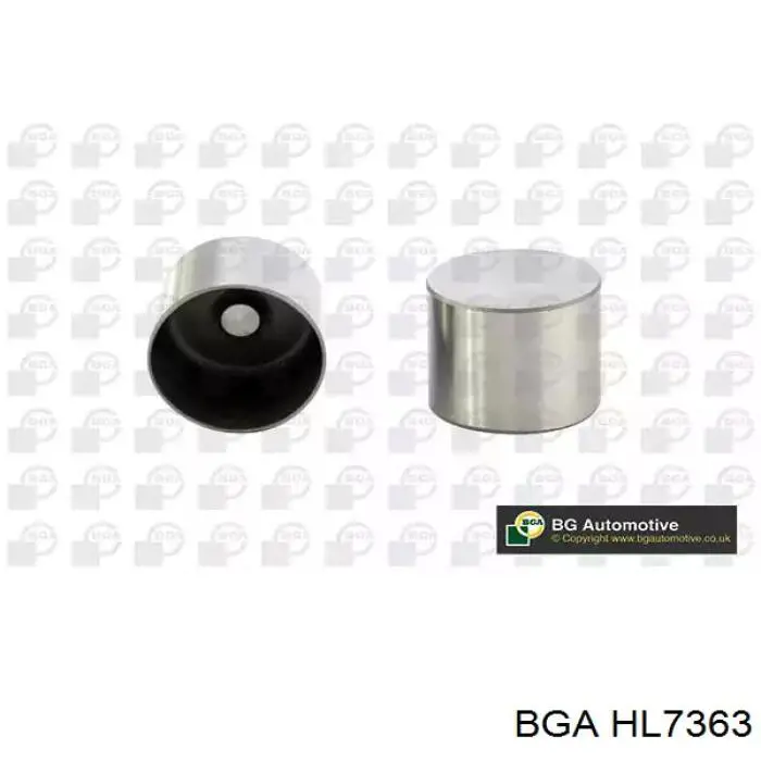 Купити HL7363 BGA Штовхач клапанів двигуна