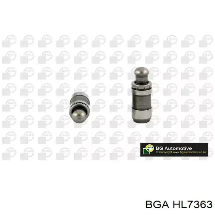 HL7363 BGA гідрокомпенсатор, гідроштовхач, штовхач клапанів