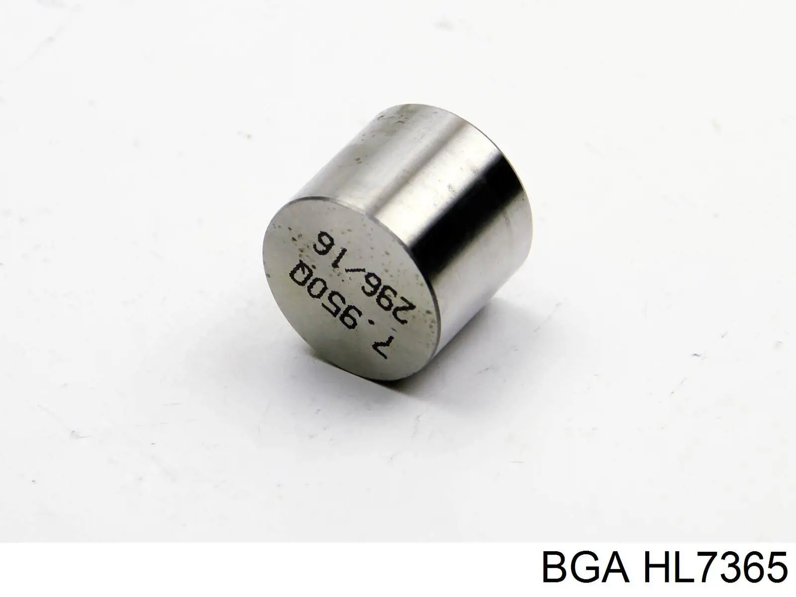 Штовхач клапана гідравлічний BGA HL7365 ціна, від 7.15 USD