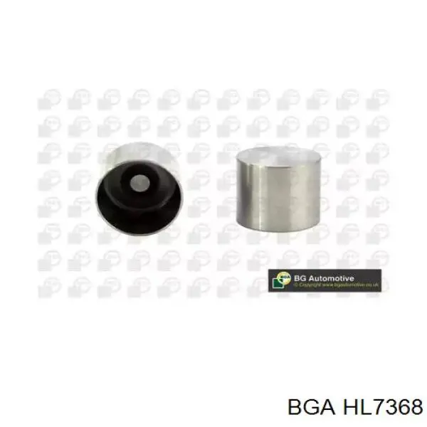 Штовхач клапана гідравлічний BGA HL7368 ціна, від 4.58 USD