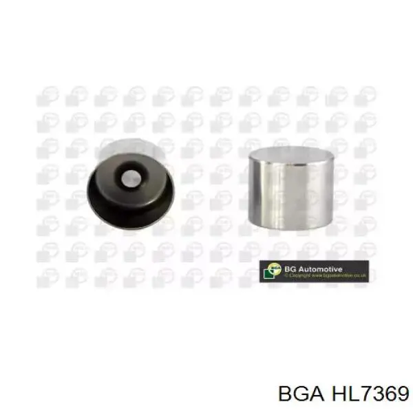 Купити HL7369 BGA Штовхач клапанів двигуна